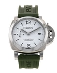 Pre-Owned Panerai Luminor Quaranta Watch